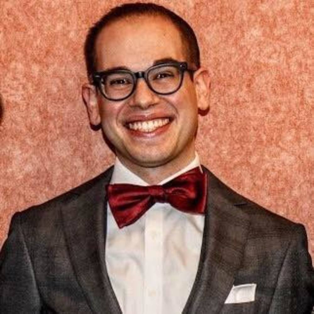 Meet your Posher, Moishy